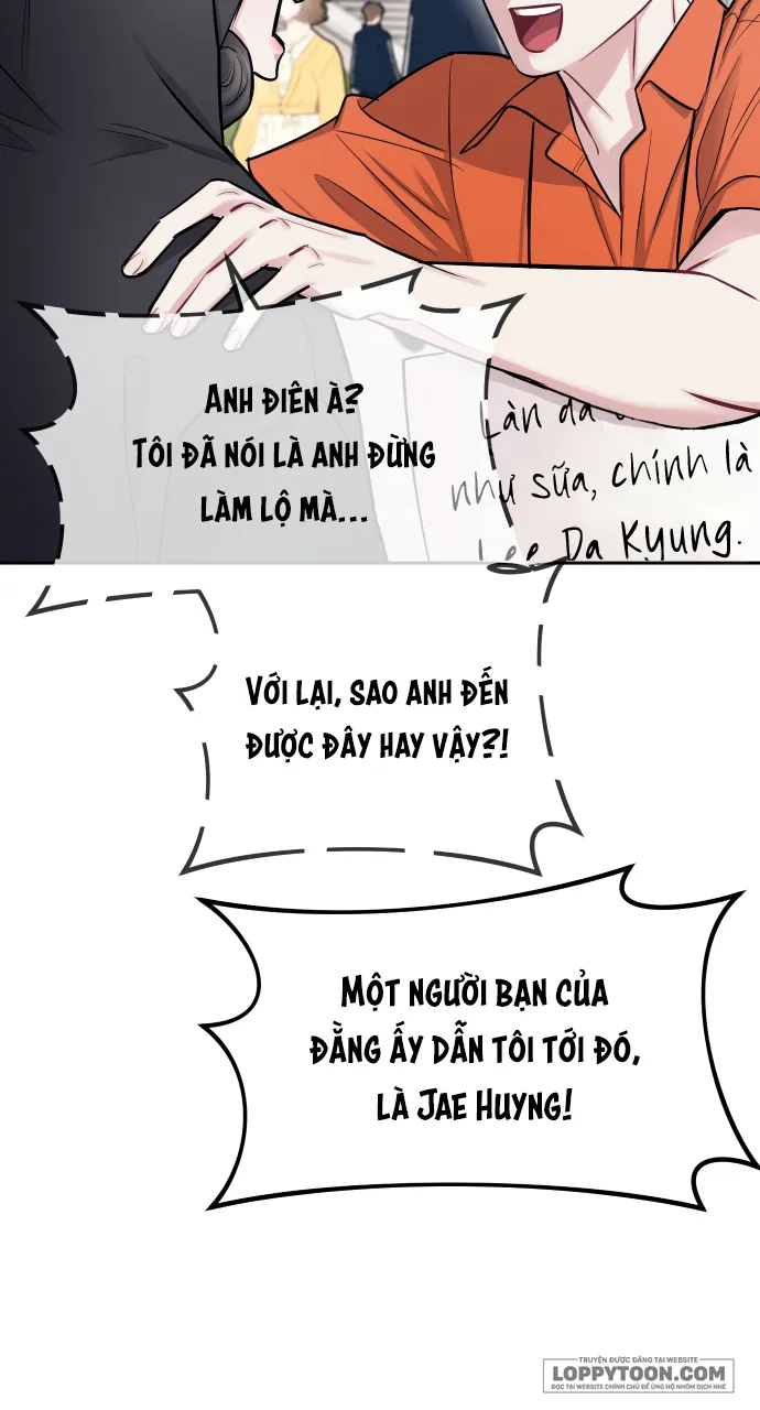 Xâm Nhập Trường Trung Học Tài Phiệt Chap 20 - trang 61