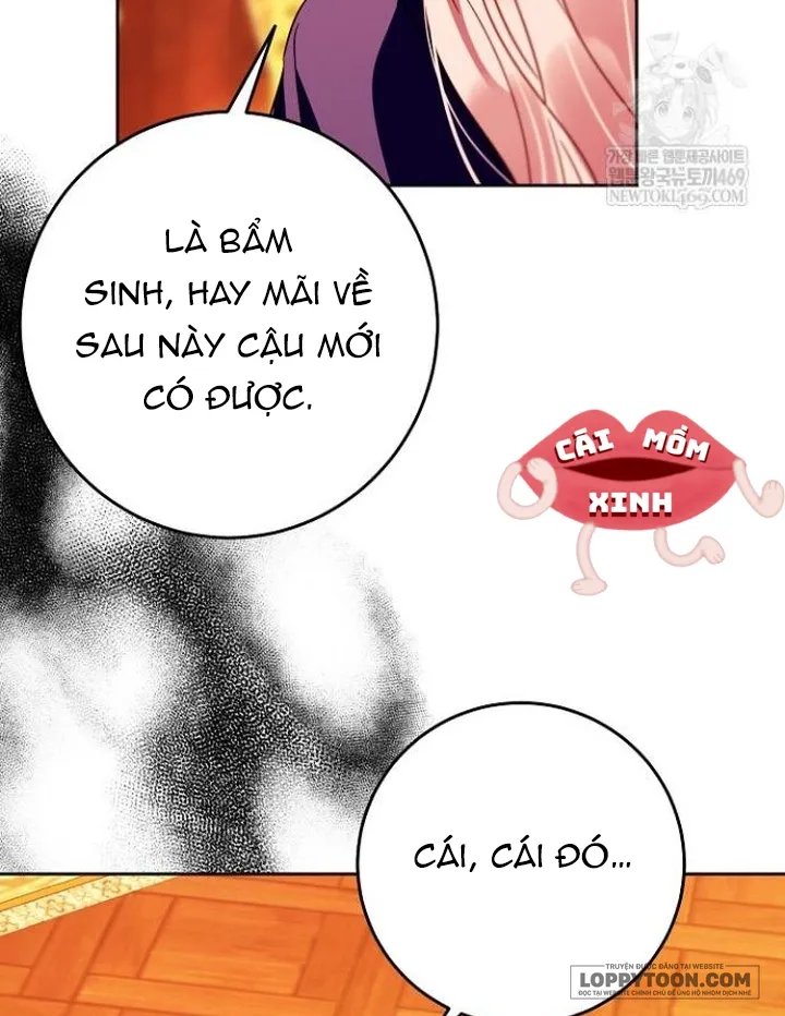 Kết Cục Của Hoàng Hậu Bị Bạo Quân Xử Tử Chap 42 - trang 44