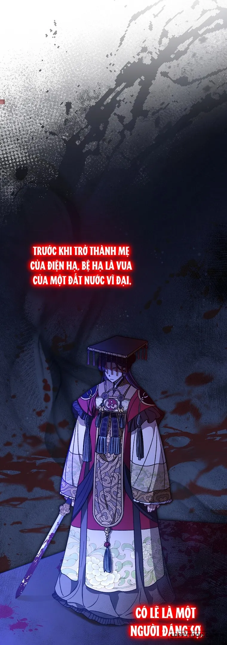 Tiểu Thiếp Chỉ Muốn Sống Yên Bình Chap 43 - trang 43