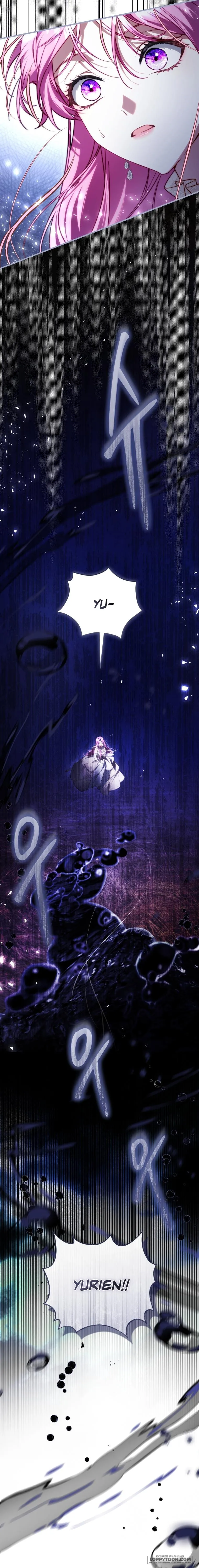 Đóa Hoa Cầm Kiếm Chap 44 - trang 30