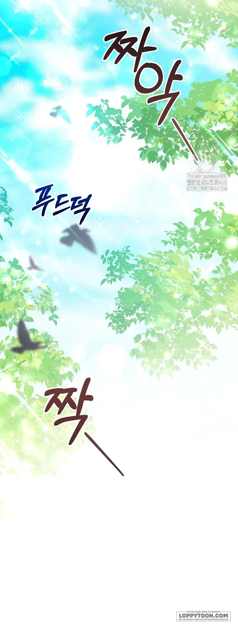 Bé Con Chốn Hoa Nở Chap 59 - trang 52