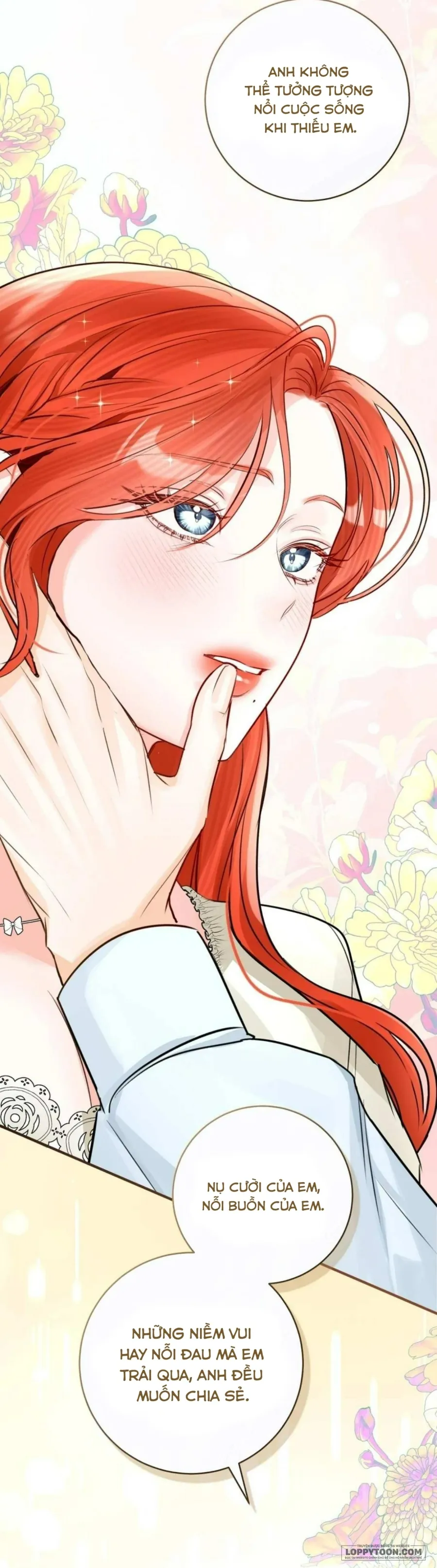 Cuộc Hôn Nhân Xa Hoa Của Đại Công Tước Là Giả Chap 71 - trang 4