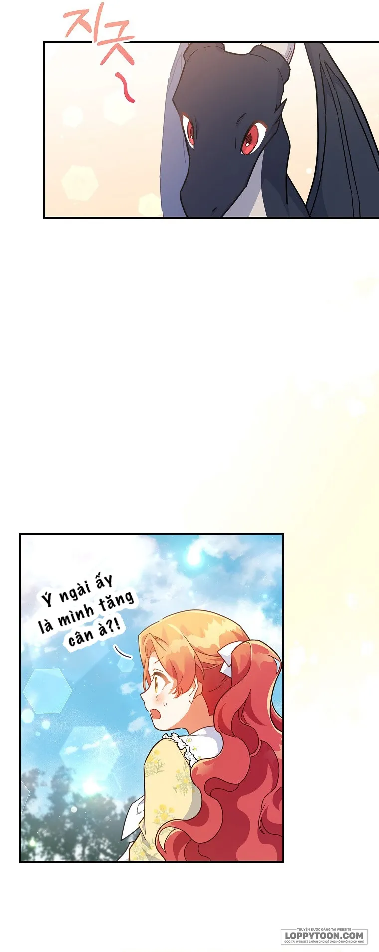 Bé Con Chốn Hoa Nở Chap 30 - trang 9