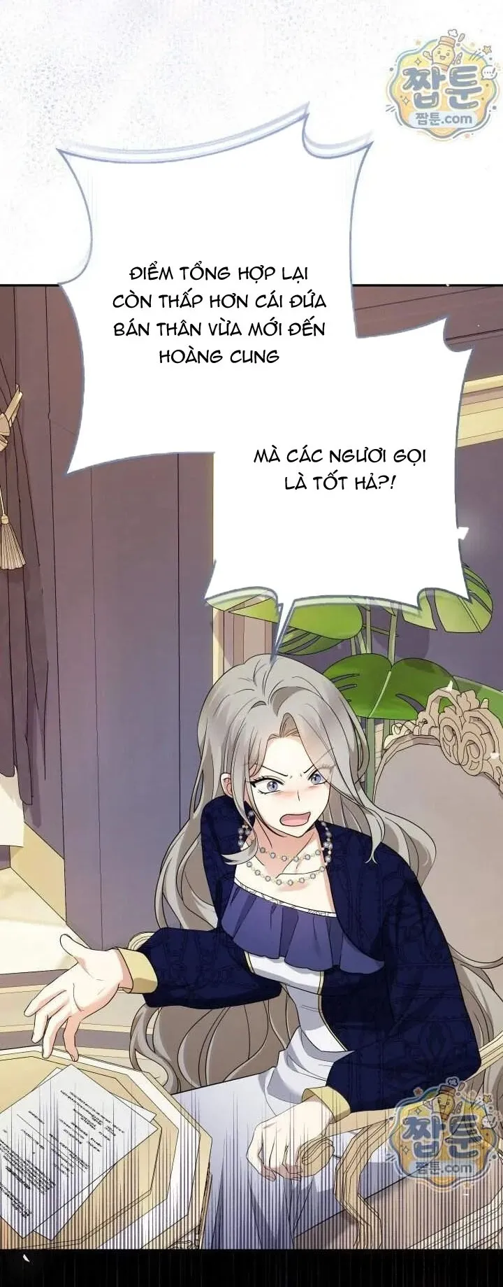Tiểu Thư Tích Tiền Đi Bụi Chap 127 - trang 54