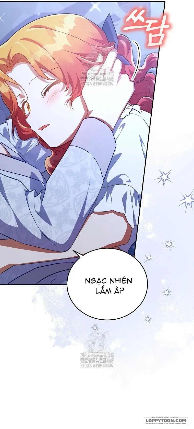 Bé Con Chốn Hoa Nở Chap 72 - trang 30