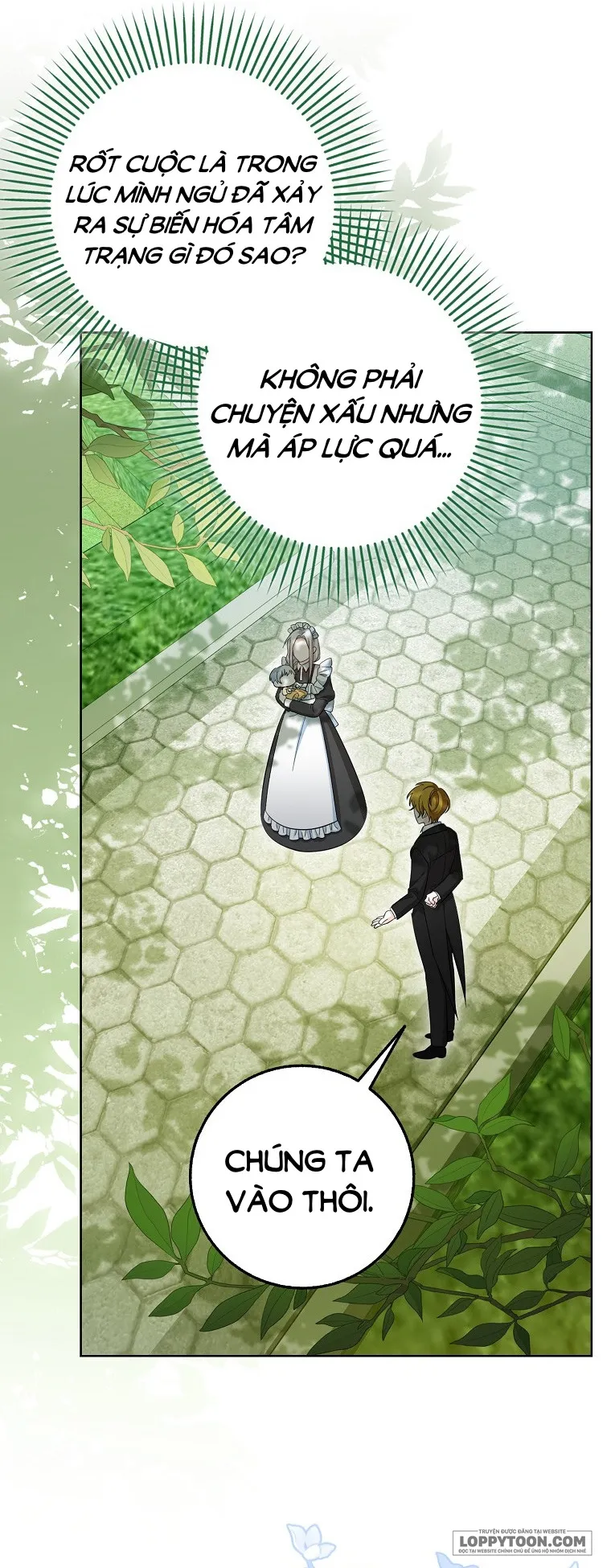 Tôi Sẽ Chiếm Lấy Ngư Trường Này! Chap 6 - trang 40