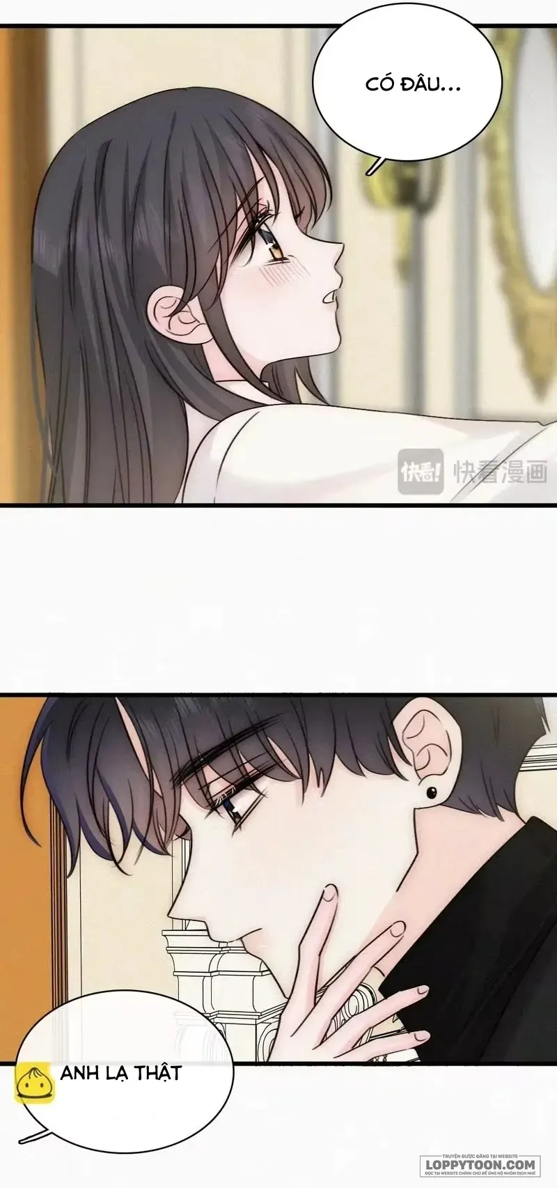 Một Lòng Cưng Chiều Chap 191 - trang 9
