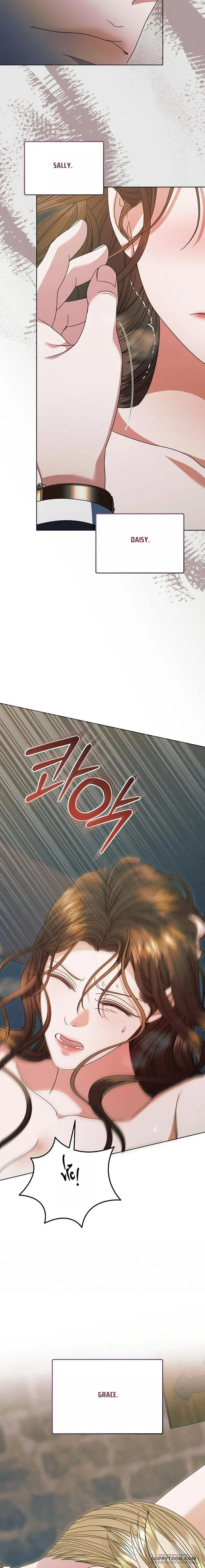 Hãy Cầu Xin Tôi Đi Chap 39 - 🔞🔞🔞 - trang 23