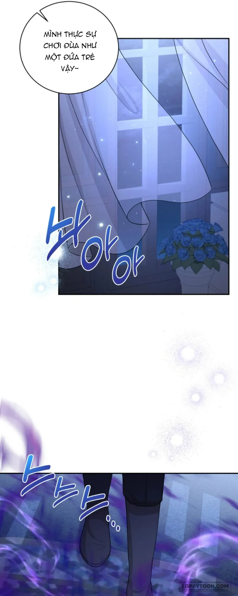 Công Chúa Bé Con Hạng S Thật Mạnh Chap 72 - trang 51