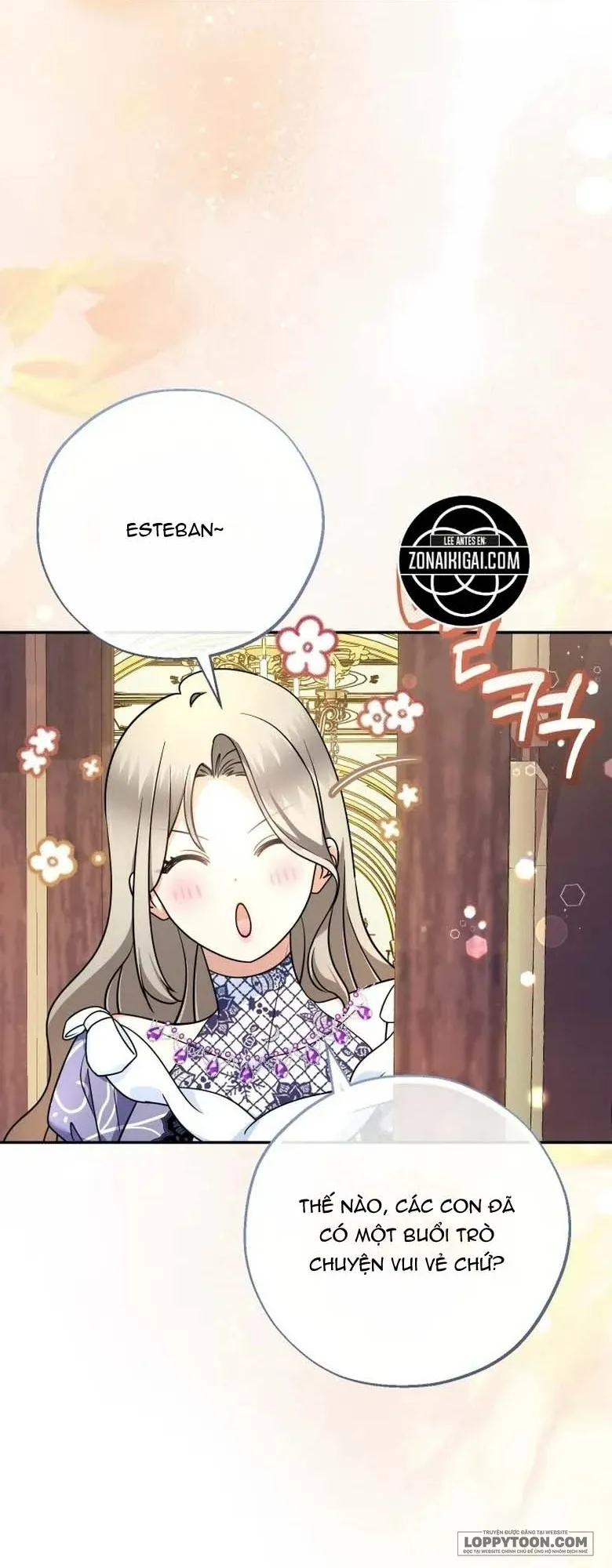 Tiểu Thư Tích Tiền Đi Bụi Chap 121 - trang 52