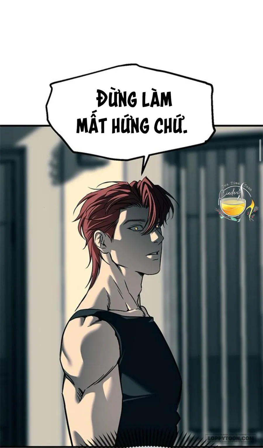 Xâm Nhập Trường Trung Học Tài Phiệt Chap 102 - trang 23