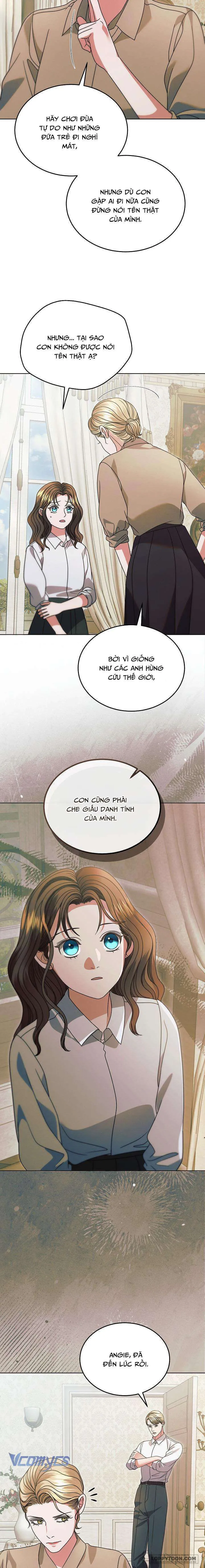 Hãy Cầu Xin Tôi Đi Chap 32 - trang 3