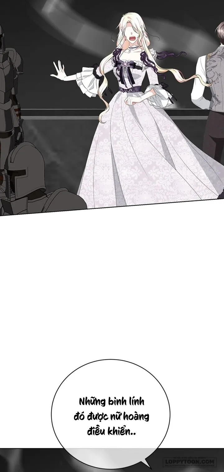 Sinh Ra Trở Thành Nhân Vật Không Có Trong Nguyên Tác Chap 85 - trang 52