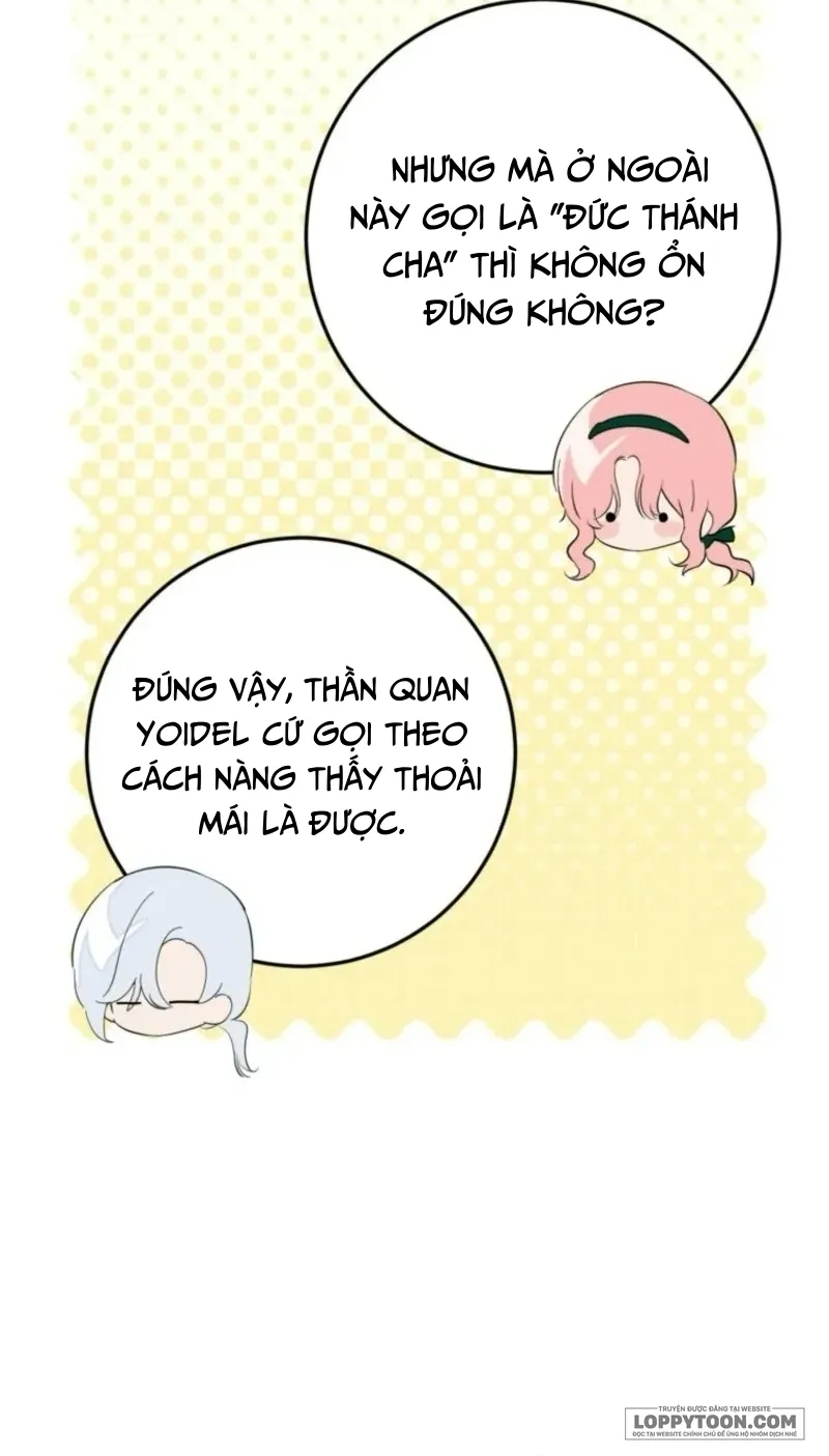 Phía Sau Mặt Nạ Của Nam Chính Hiền Lành Chap 107 - trang 49