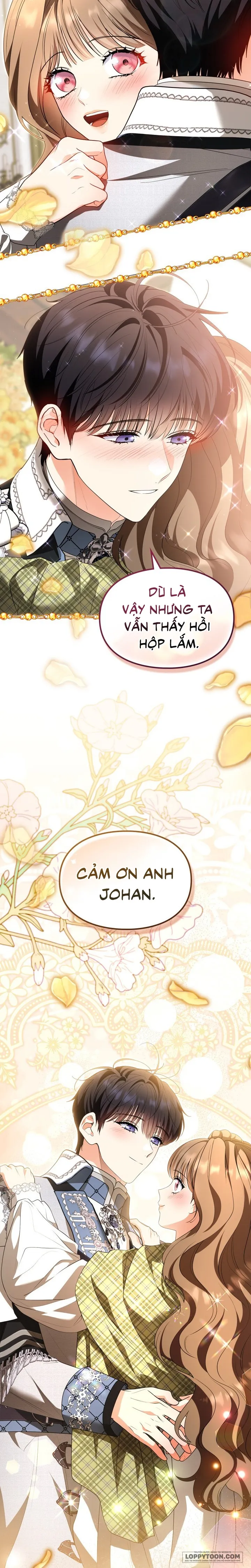 Trở Thành Sóc Nhỏ Của Kẻ Phản Diện Chap 75 - Ngoại Truyện 2 - trang 15