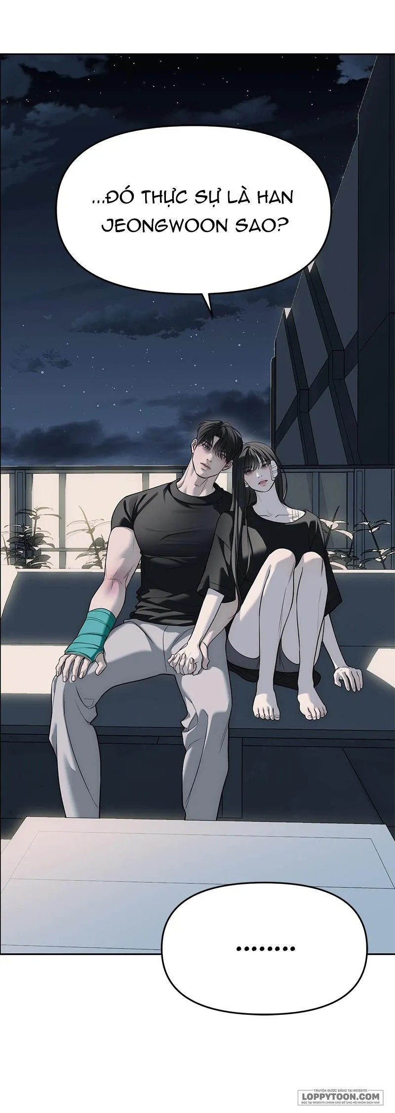 Xâm Nhập Trường Trung Học Tài Phiệt Chap 80 - trang 58