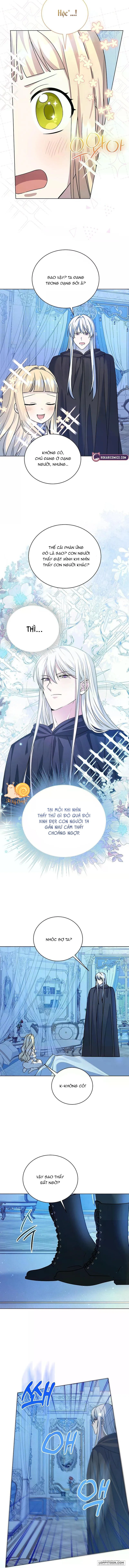 Tôi Đã Mở Một Bệnh Viện Thú Y Bất Hợp Pháp Ở Thế Giới Khác Chap 9 - trang 7