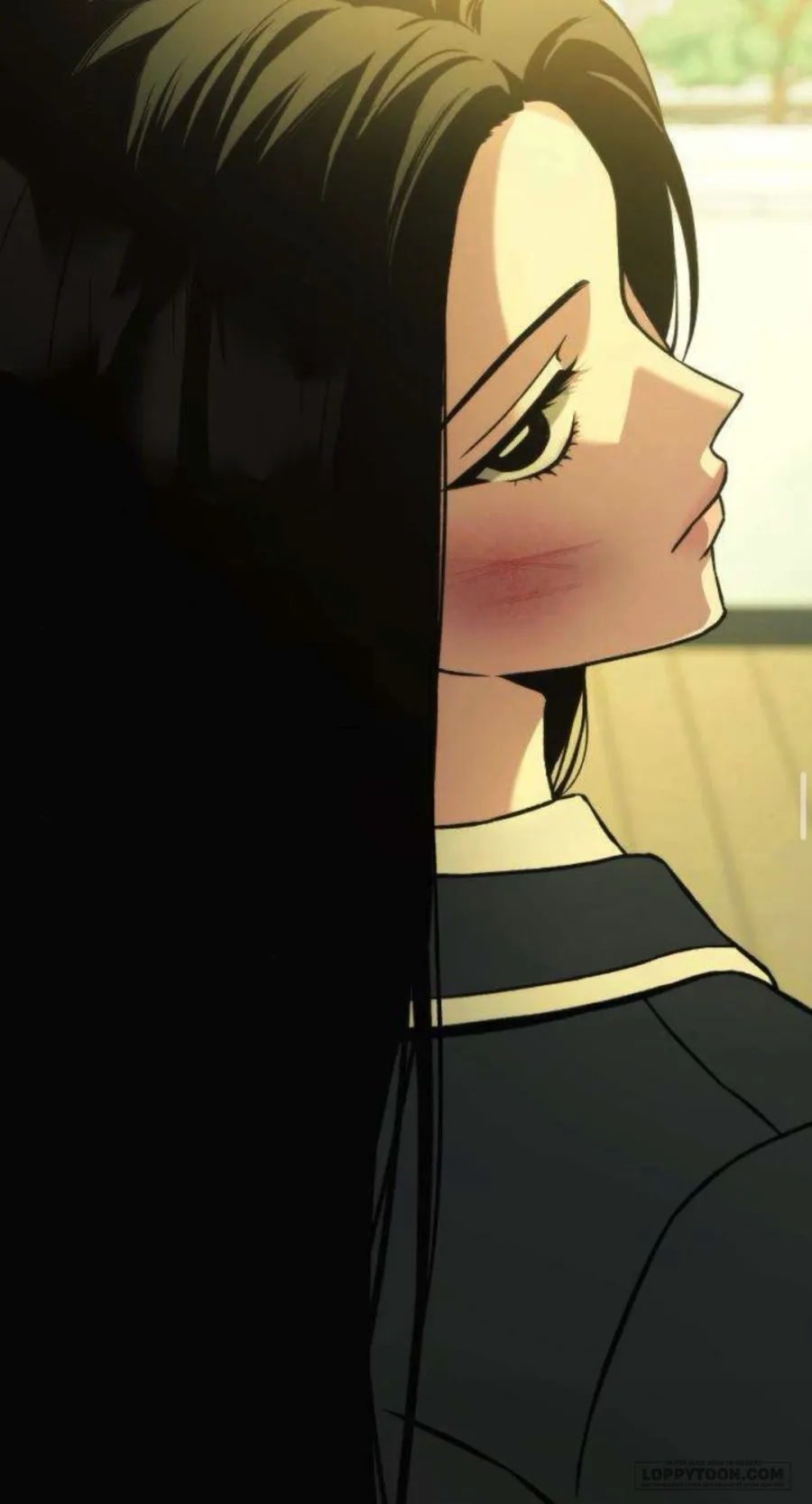 Nguyên Tắc Của Serim Chap 6 - trang 137
