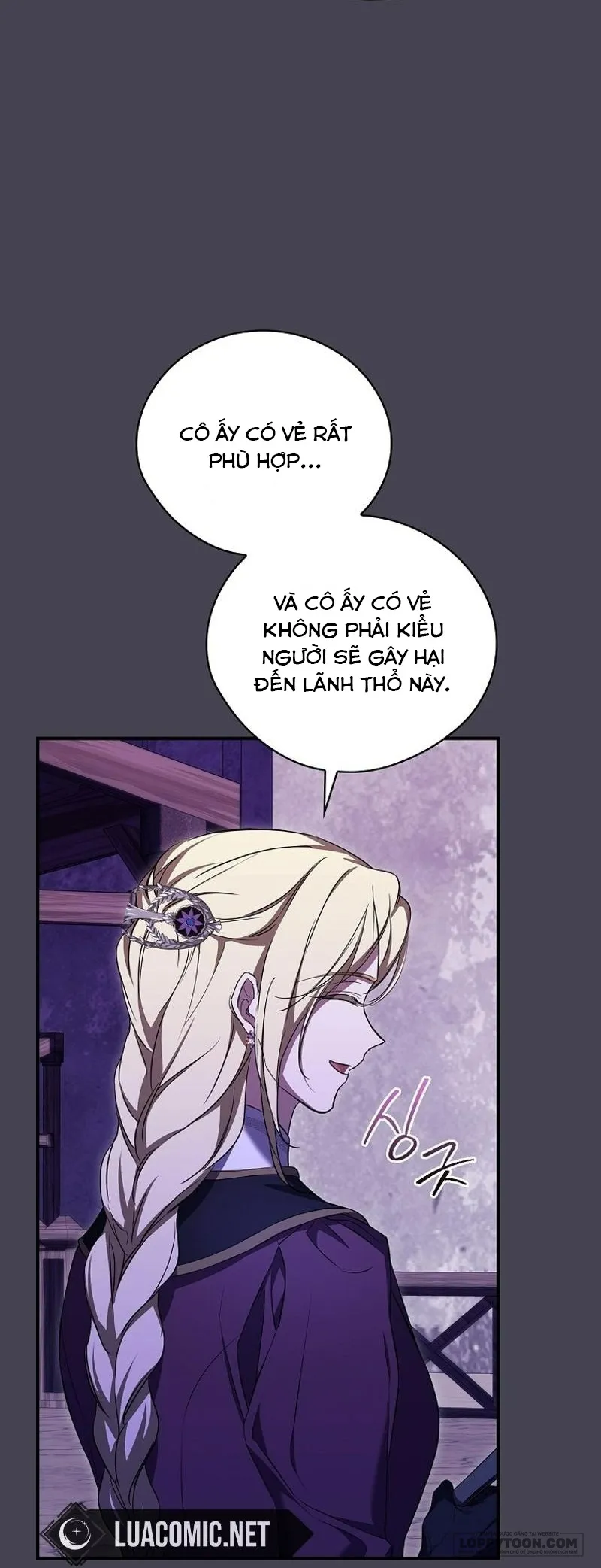 Tìm Một Người Chồng Mới Chap 22 - trang 37