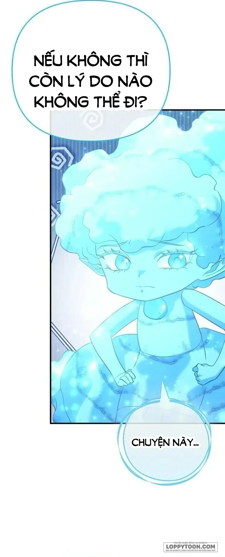 Nàng Công Chúa Của Mọi Người Chap 71 - trang 42