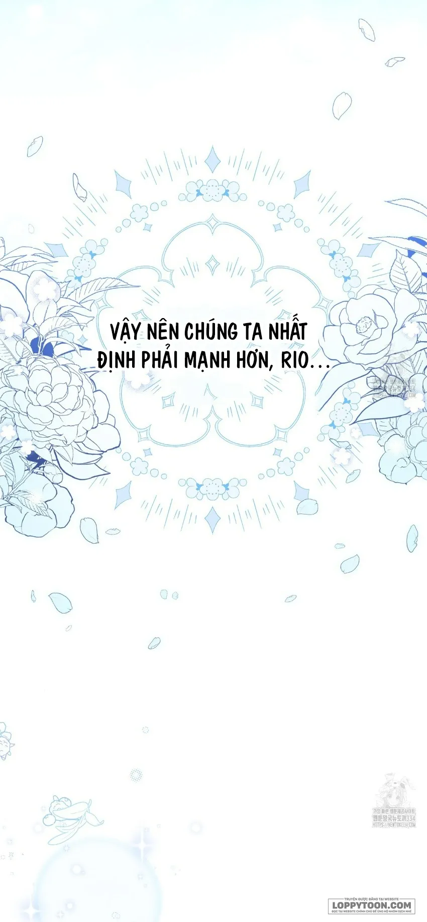Nàng Tiên, Hãy Ký Hợp Đồng Nào Chap 32 - trang 48