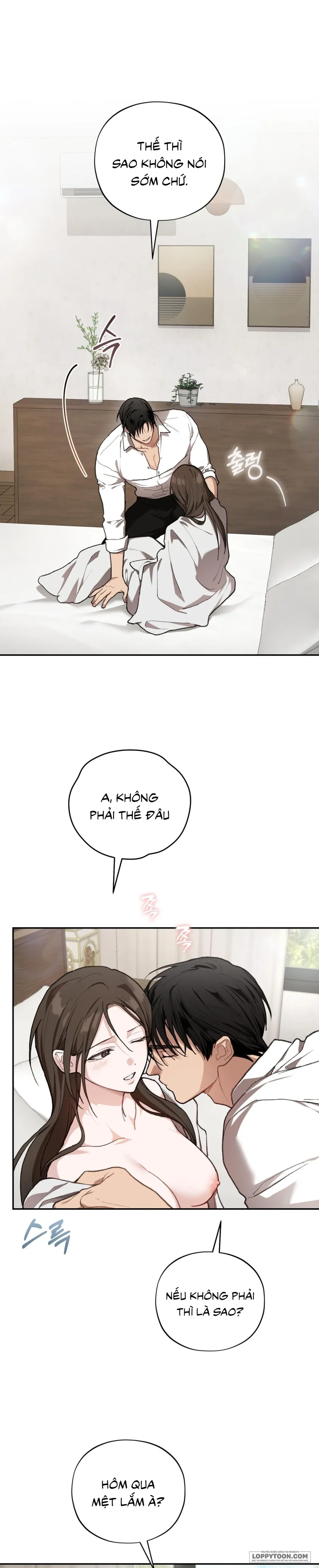 Quốc Lộ Số 1 Chap 25 - trang 1