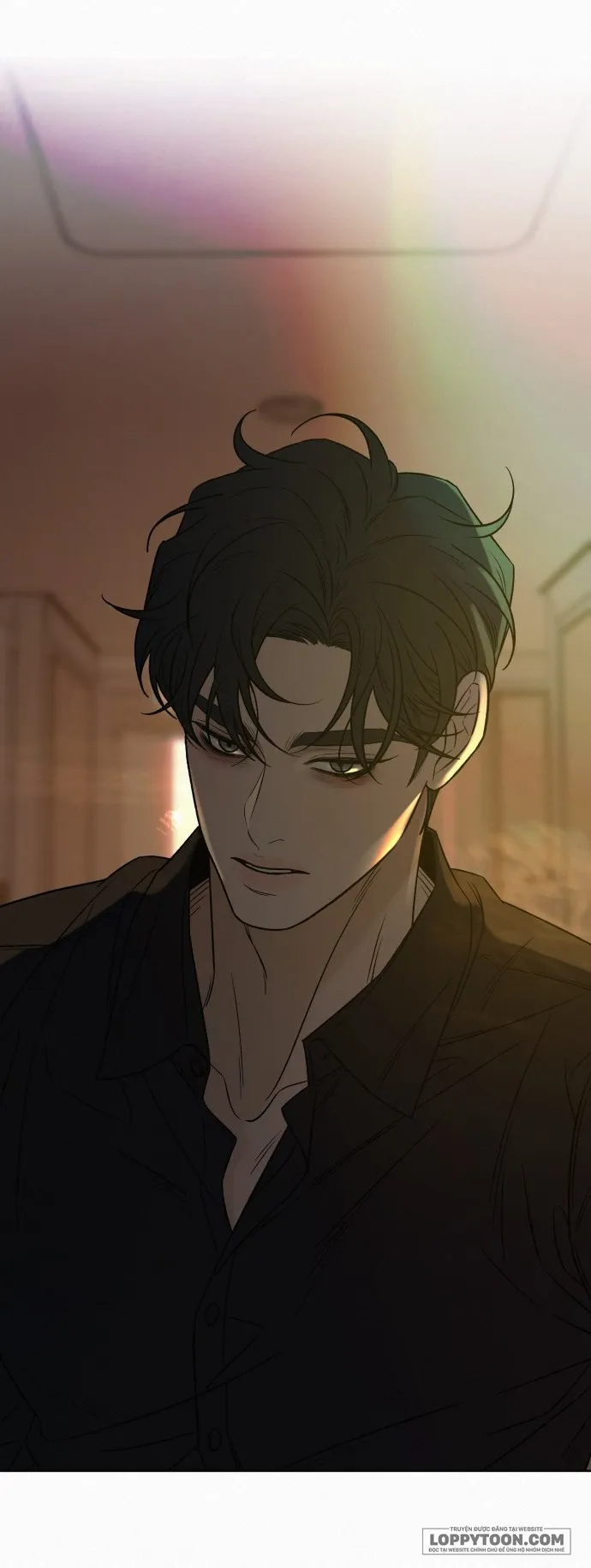 Chiến Lược Tình Yêu Trong Sáng Chap 109 - trang 114