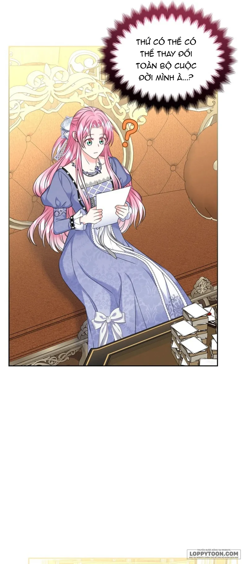 Tôi Sẽ Ly Hôn Với Anh Trai Nữ Chính Chap 87 - trang 5