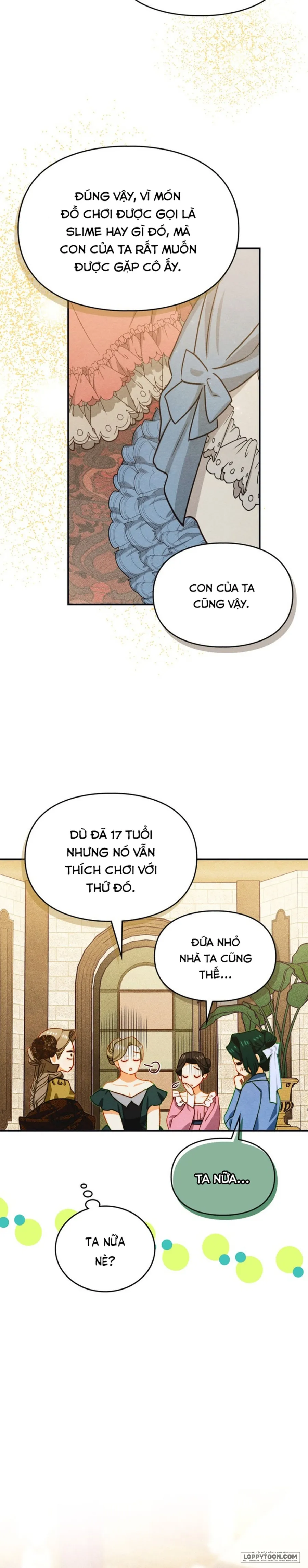 Thuần Hoá Munchkin Chap 24 - trang 26