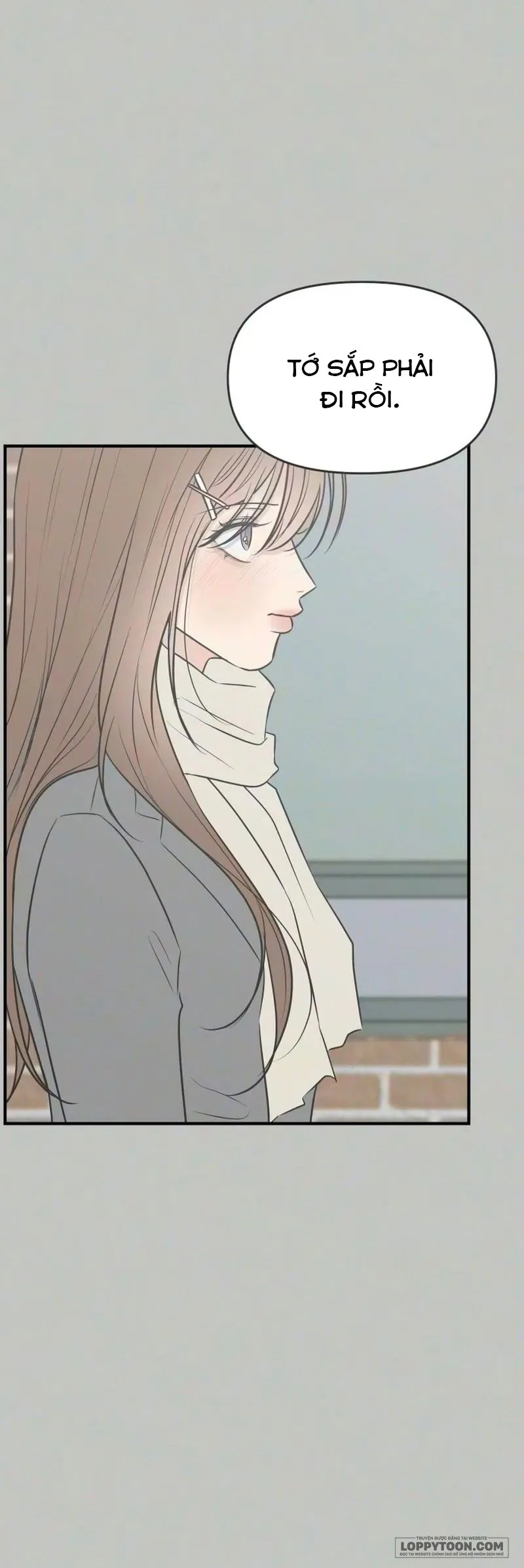 Scandal Bảo Vệ Hôn Nhân Chap 16 - trang 36