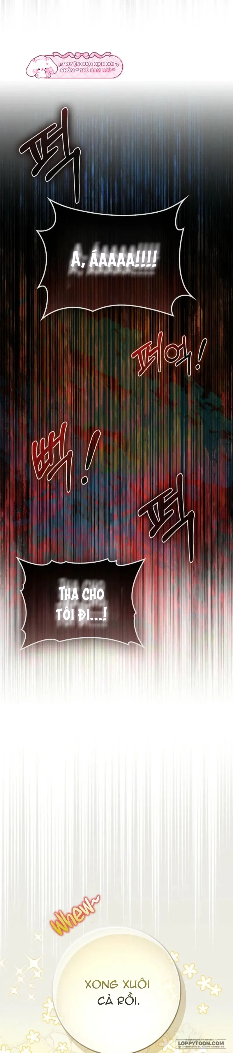 Tôi Được Chọn Làm Con Dâu Của Tên Bạo Chúa Chap 15 - trang 20