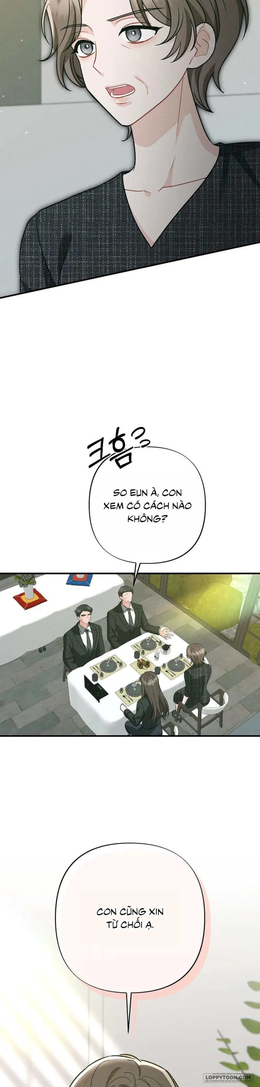 Đêm Chồng Chất Chap 20 - Seo Joo Han của Yoo So Eun - trang 32