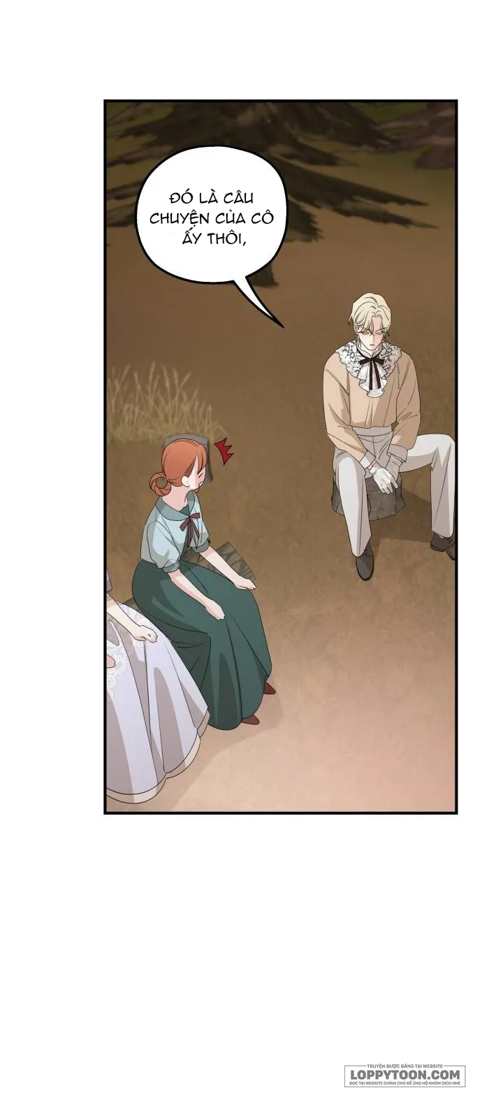 Gia Đình Chồng Quá Ám Ảnh Bởi Tôi Chap 65 - trang 33