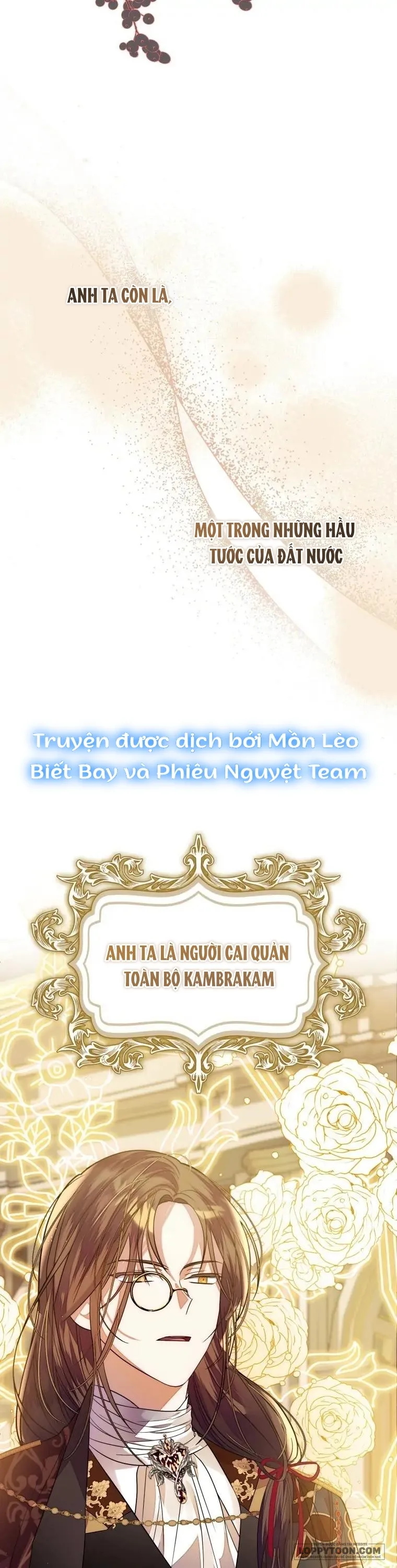 Tôi Gặp Nam Chính Trong Tù Chap 5 - trang 11