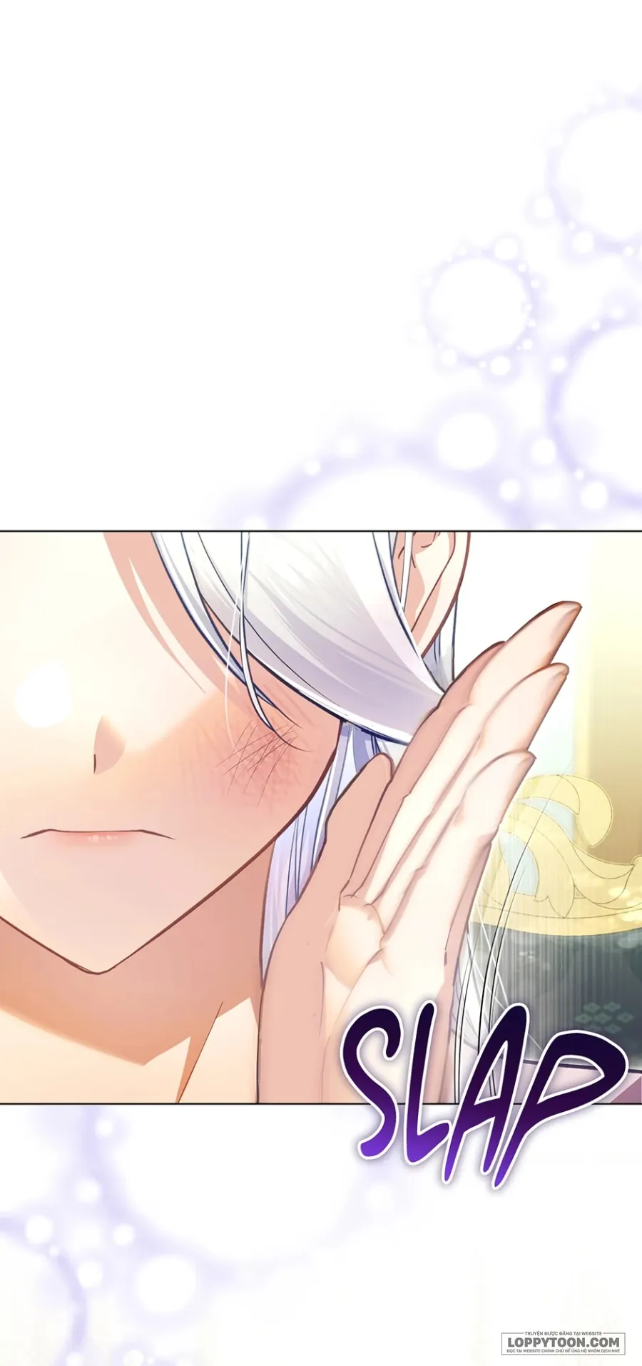 Phương Pháp Trồng Lúa Đặc Biệt Của Ác Nữ Chap 46 - trang 1