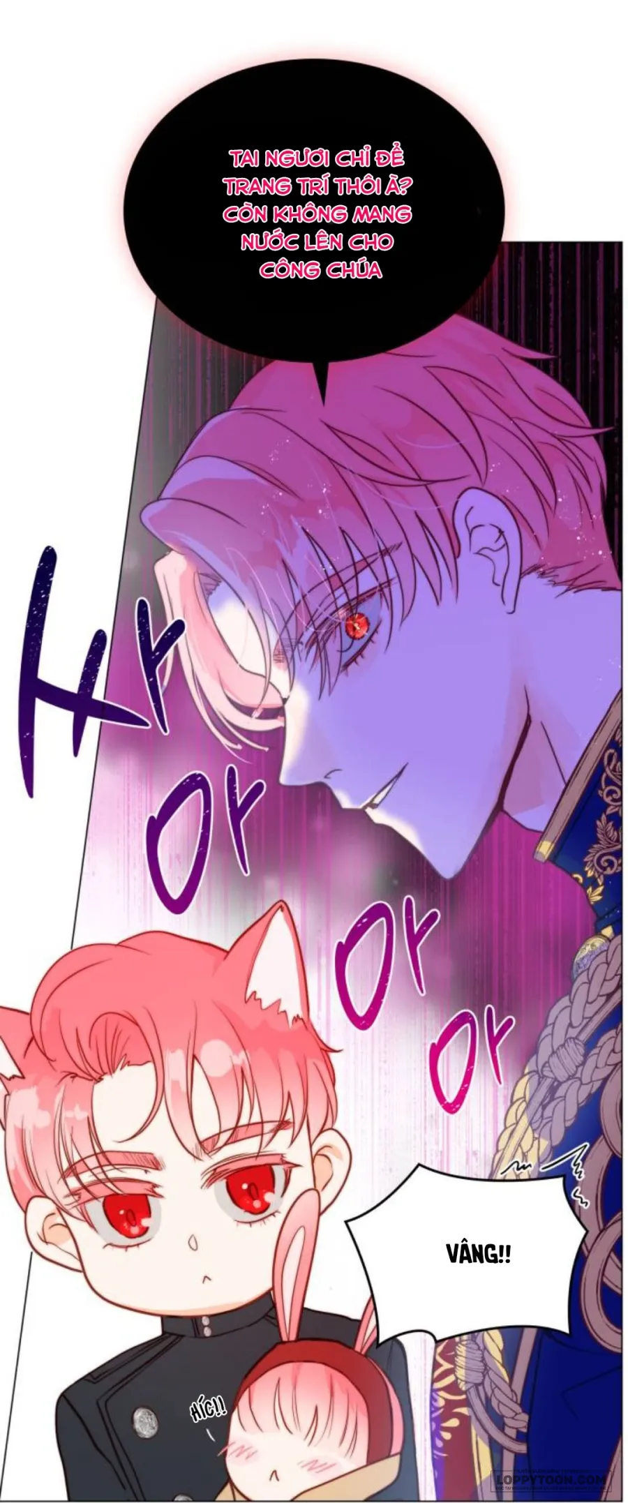 Tôi Được Sinh Ra Là Cô Con Gái Thứ Hai Chap 3 - trang 42