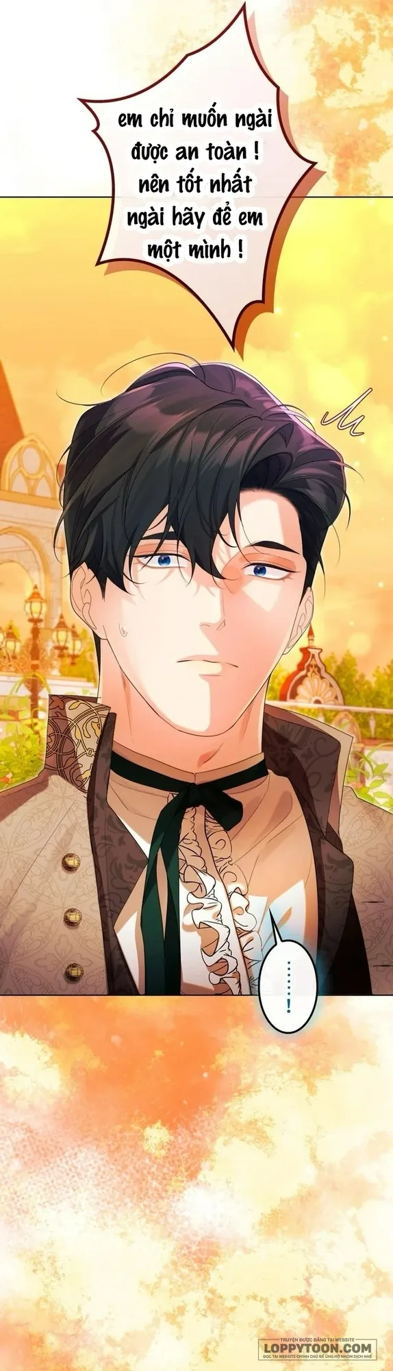 Không Cần Hối Hận Chap 33 - trang 60