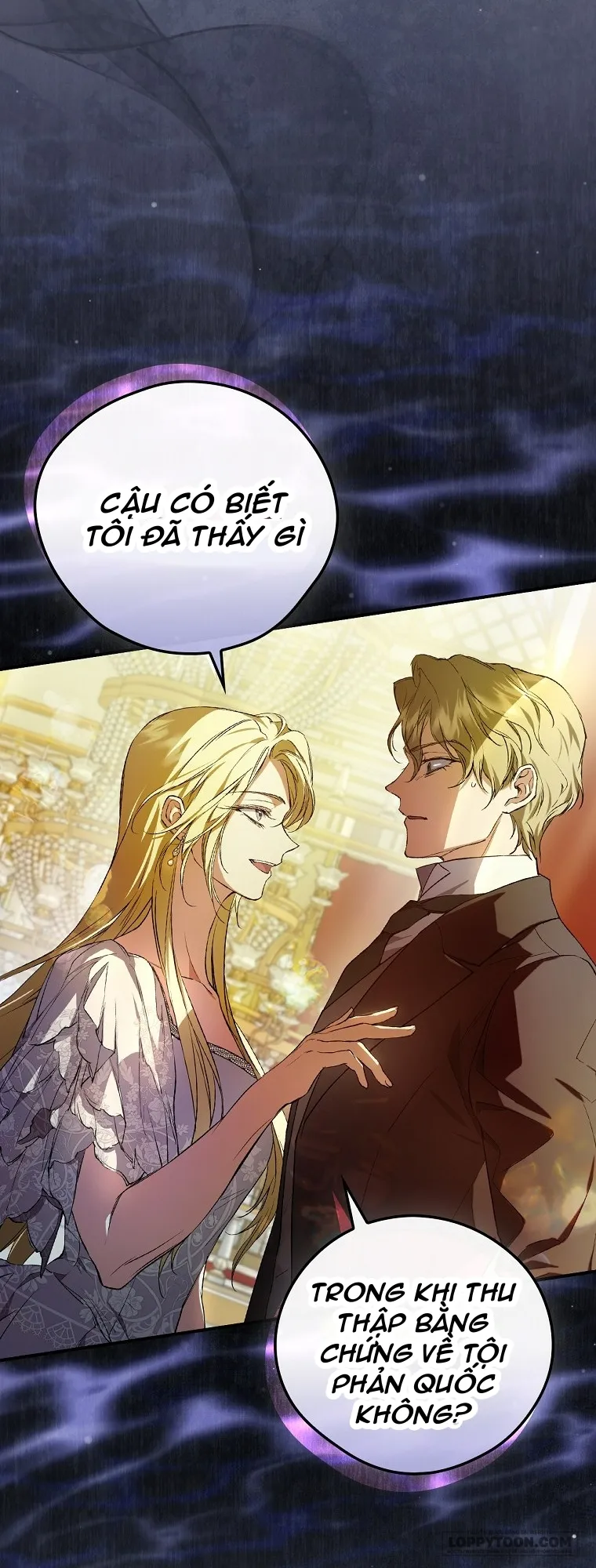 Tìm Một Người Chồng Mới Chap 3 - trang 51