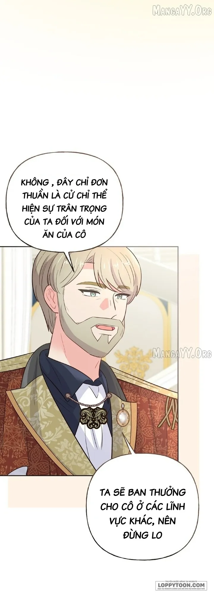 Hầu Gái Không Thích Nuôi Dạy Trẻ Nhỏ Chap 78 - trang 46