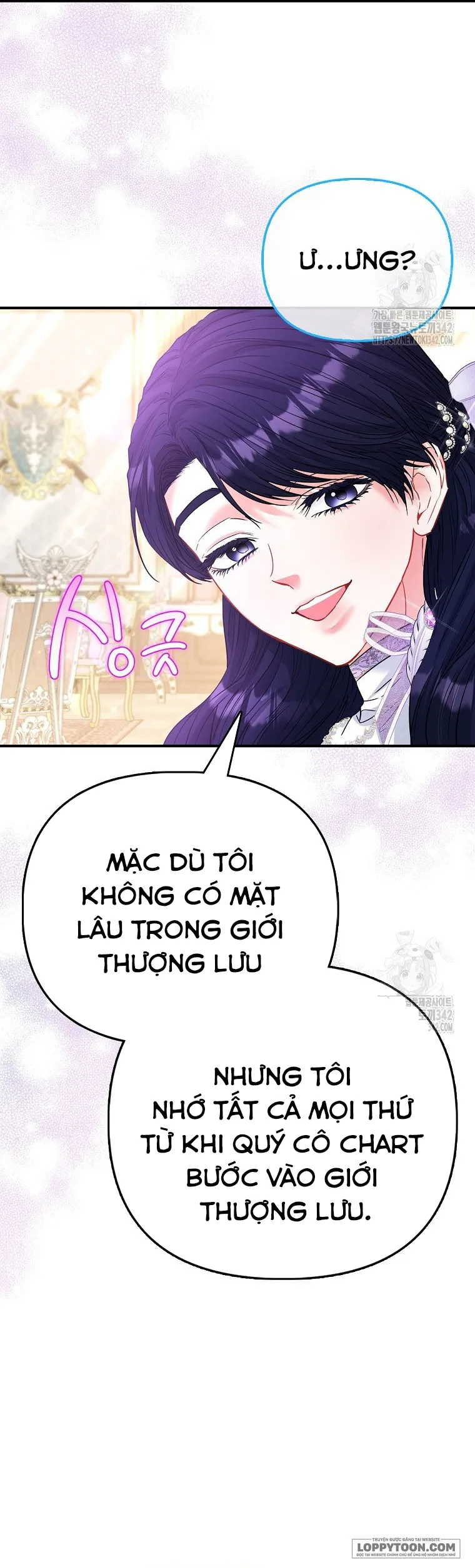 Nàng Công Chúa Của Mọi Người Chap 52 - trang 18