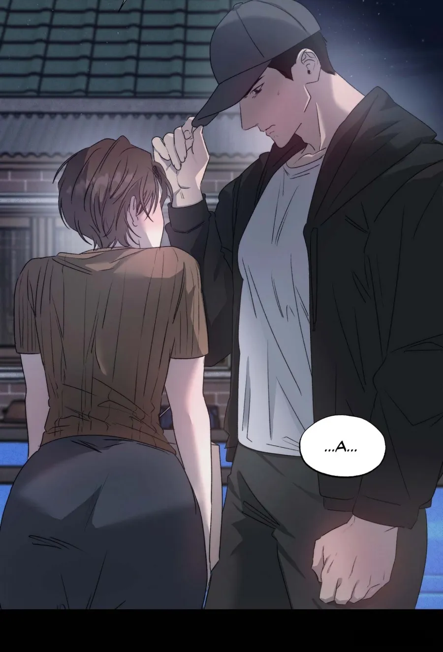 Mùa Hè Năm Ấy, Tựa Như Hoa Dại Chap 6 - trang 54