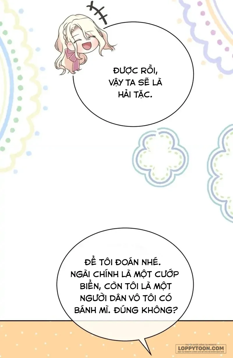 Sinh Ra Trở Thành Nhân Vật Không Có Trong Nguyên Tác Chap 10 - trang 19