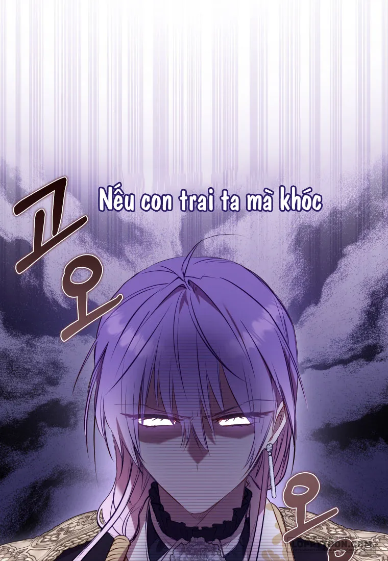 Tôi Đang Được Nuôi Dưỡng Bởi Những Kẻ Phản Diện Chap 27 - trang 85
