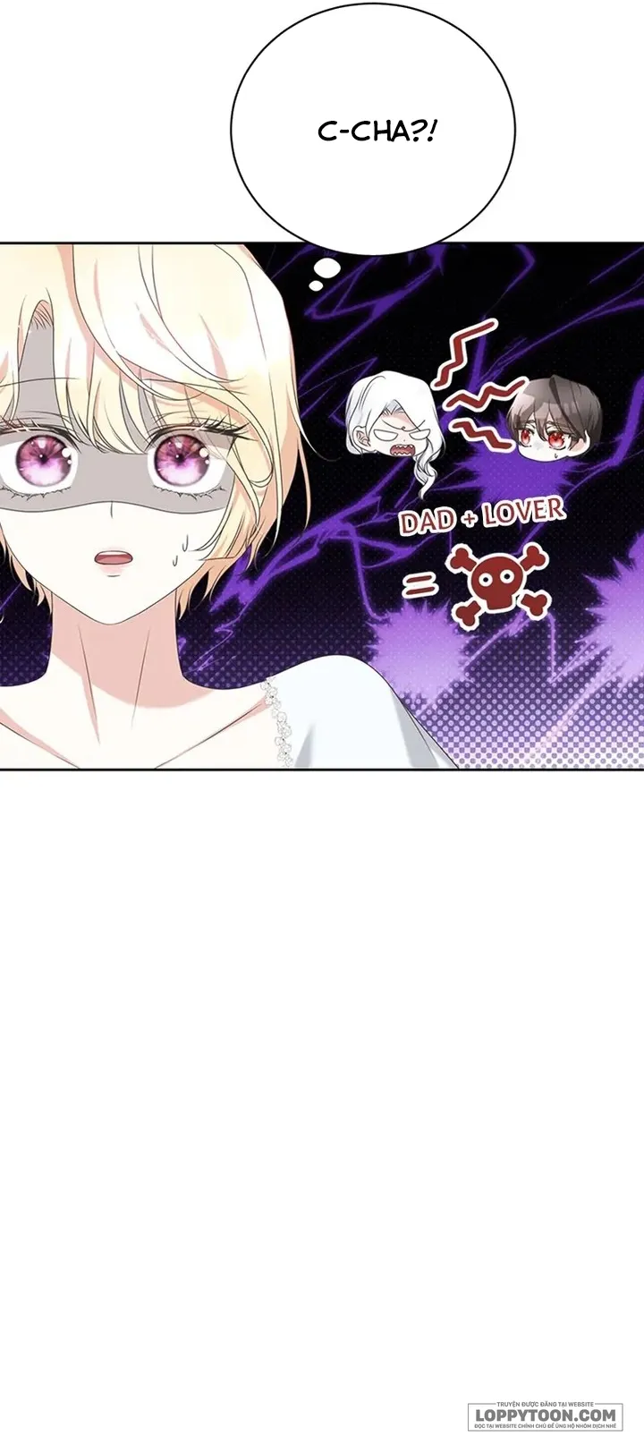 Sinh Ra Trở Thành Nhân Vật Không Có Trong Nguyên Tác Chap 77 - trang 7