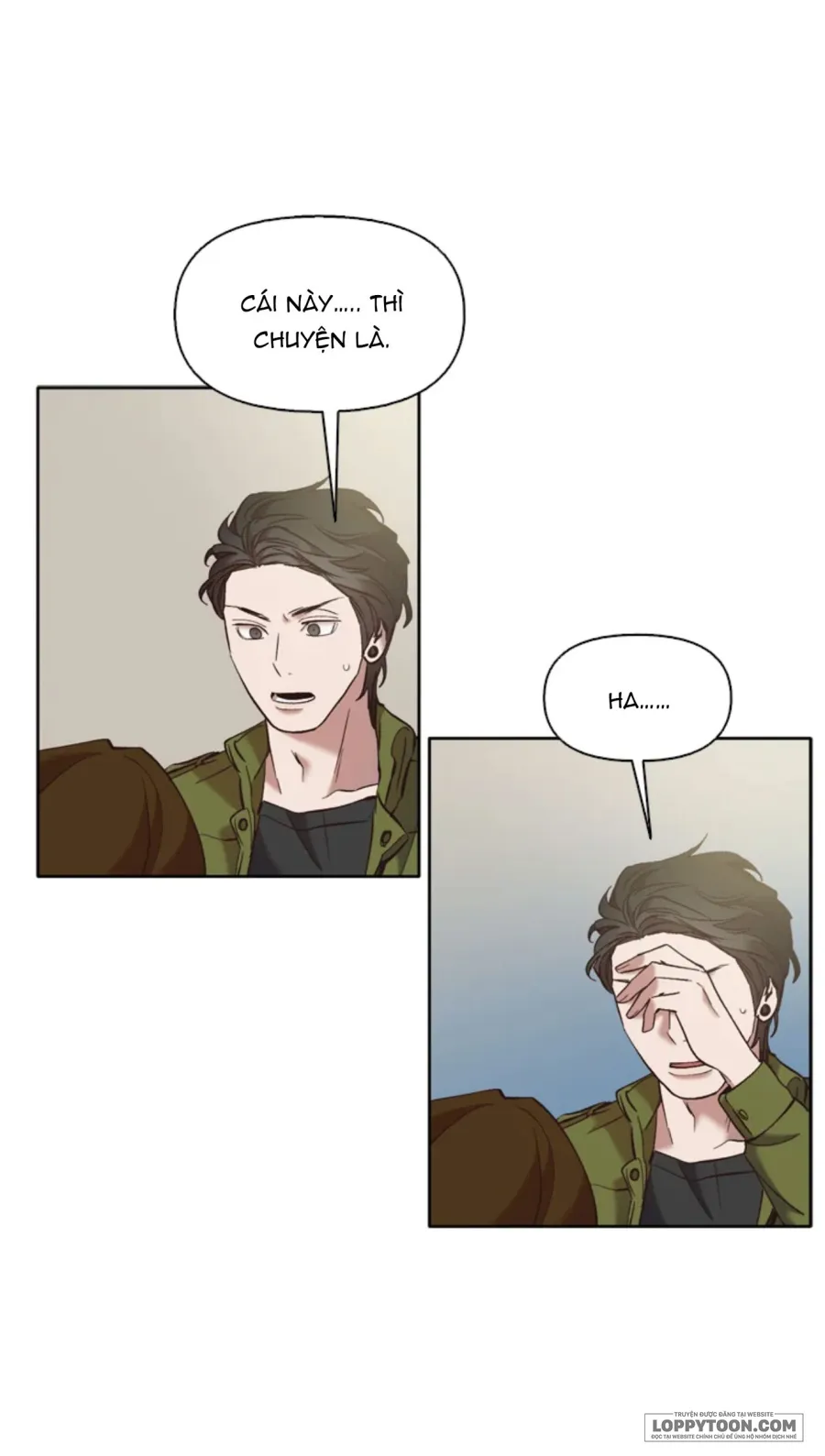 Thanh Xuân Của Chúng Ta Chap 61 - trang 68