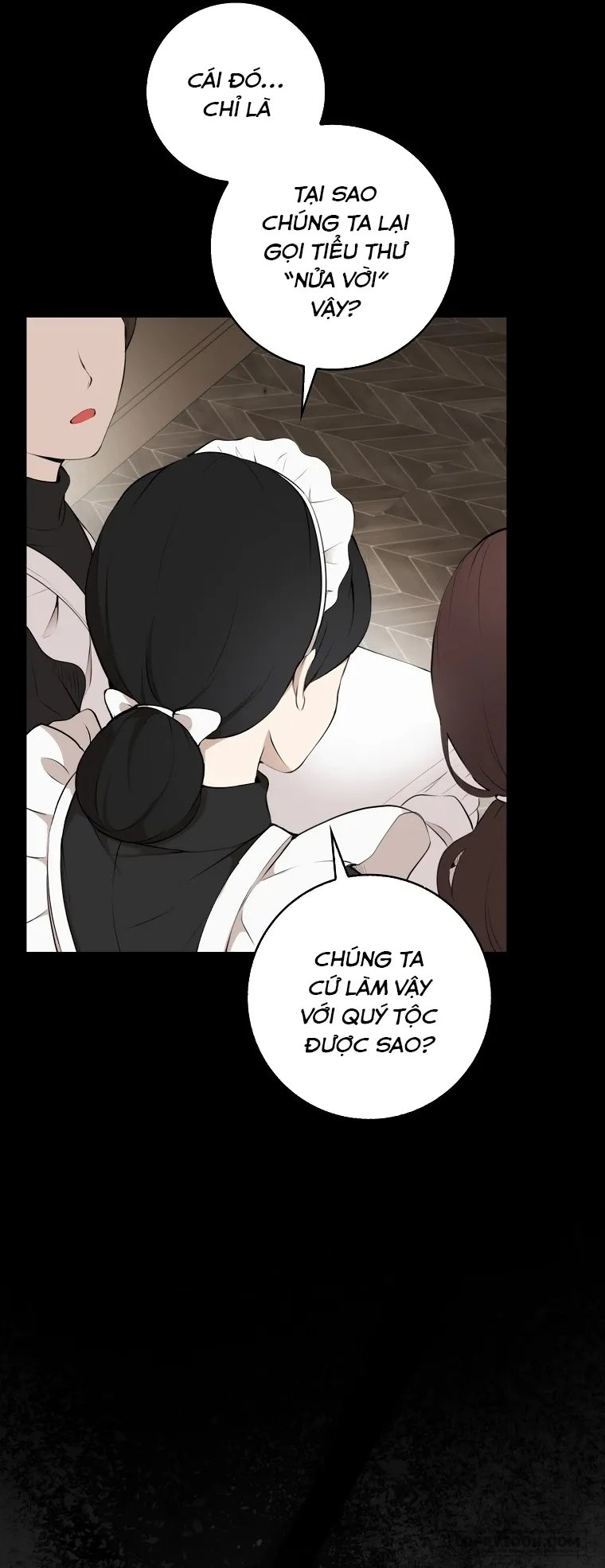 Sóc Con Tài Năng Chap 4 - trang 42