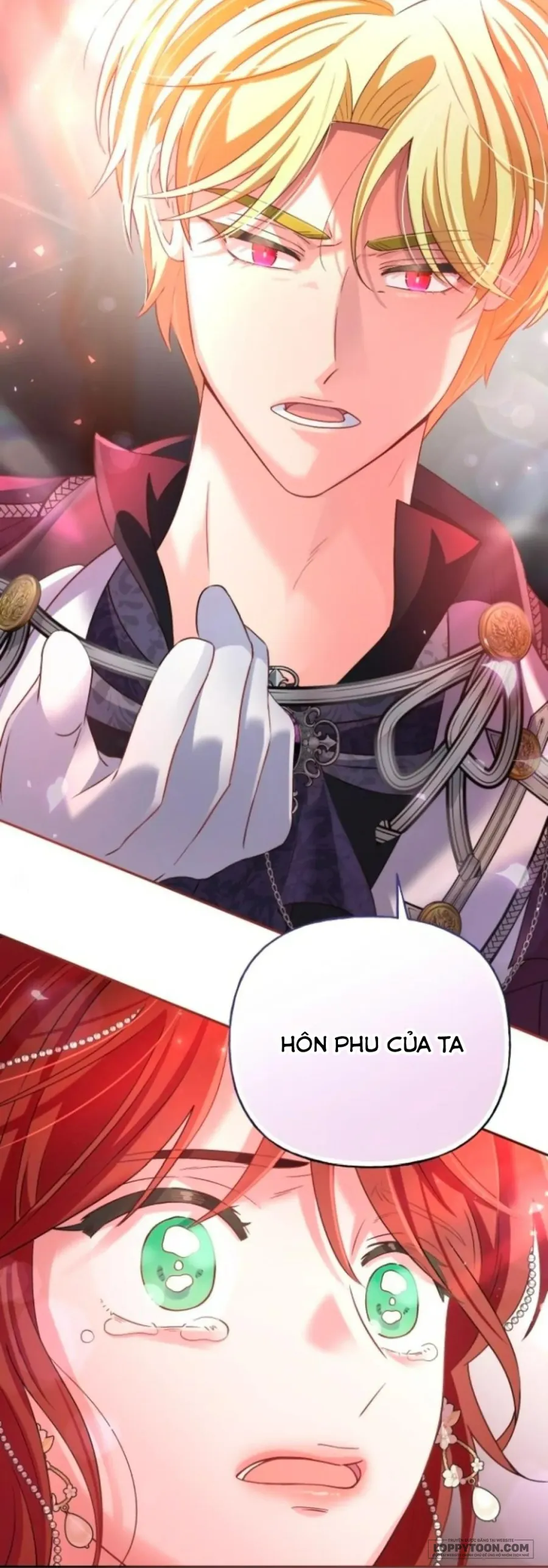 Hầu Gái Không Thích Nuôi Dạy Trẻ Nhỏ Chap 18 - trang 54