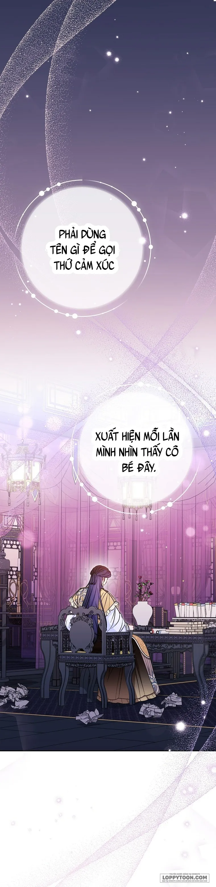 Tiểu Thiếp Chỉ Muốn Sống Yên Bình Chap 28 - trang 1