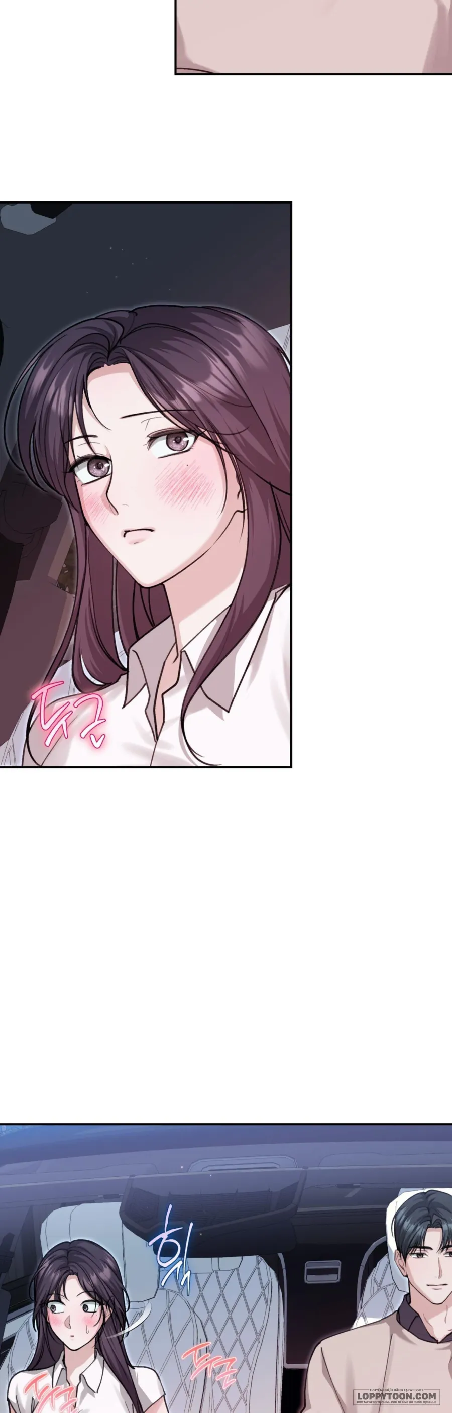 Ăn Em Một Lần Thôi, Oppa Chap 10 - 🔞🔞🔞 - trang 37