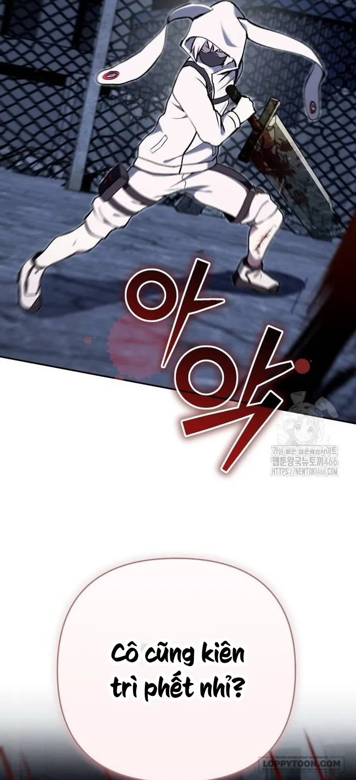 Thỏ Trắng Ở Xứ Sở Thần Tiên Chap 41 - trang 32
